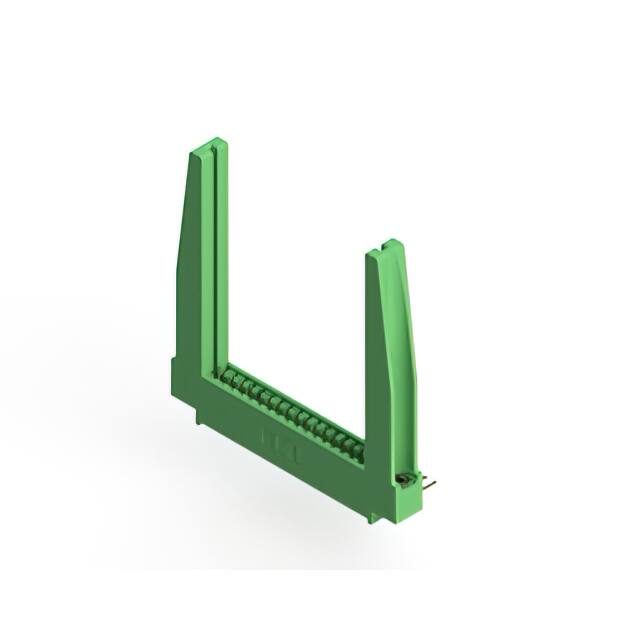 346-018-558-678 EDAC Inc.  Edgeboard Connectors